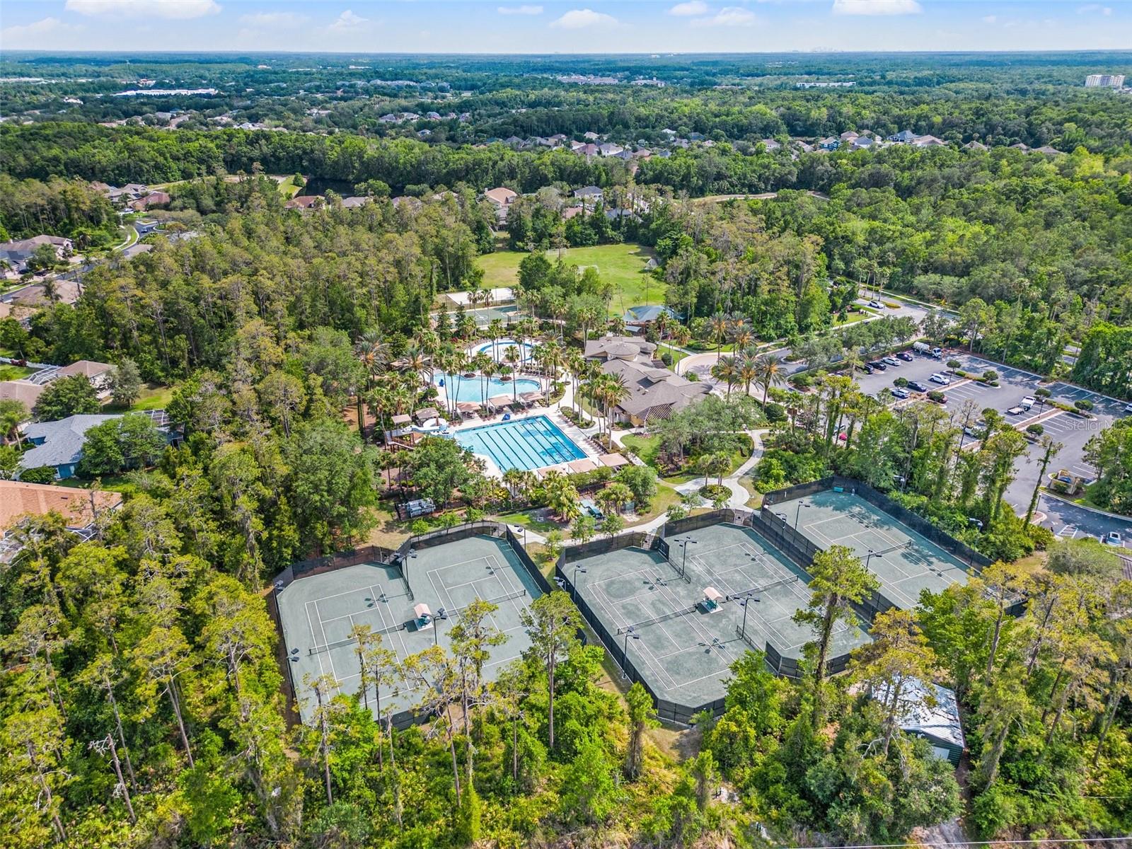 SEVEN OAKS PRCL C-1A & C-1B - Residential
