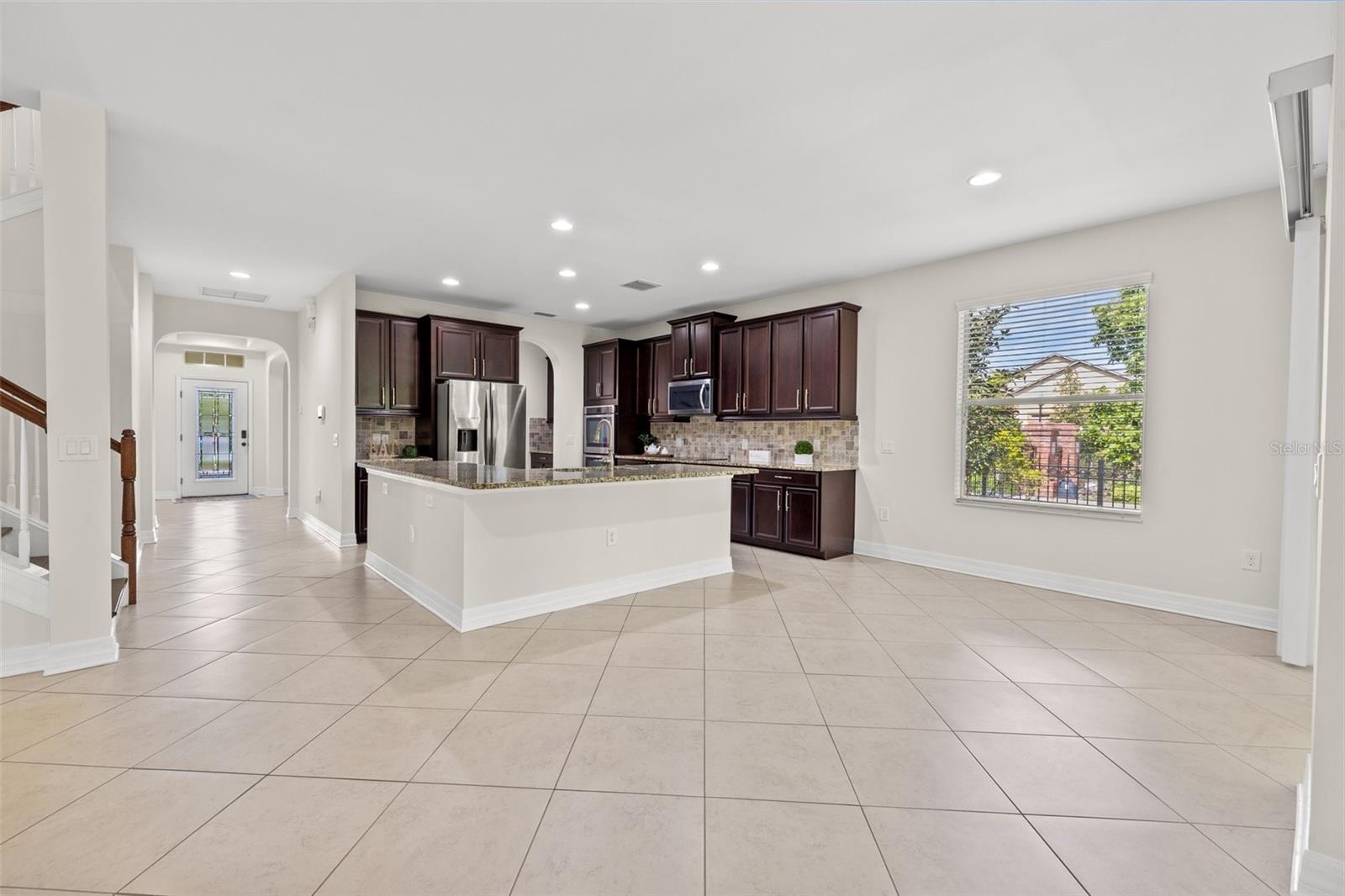 SEVEN OAKS PRCL C-1A & C-1B - Residential