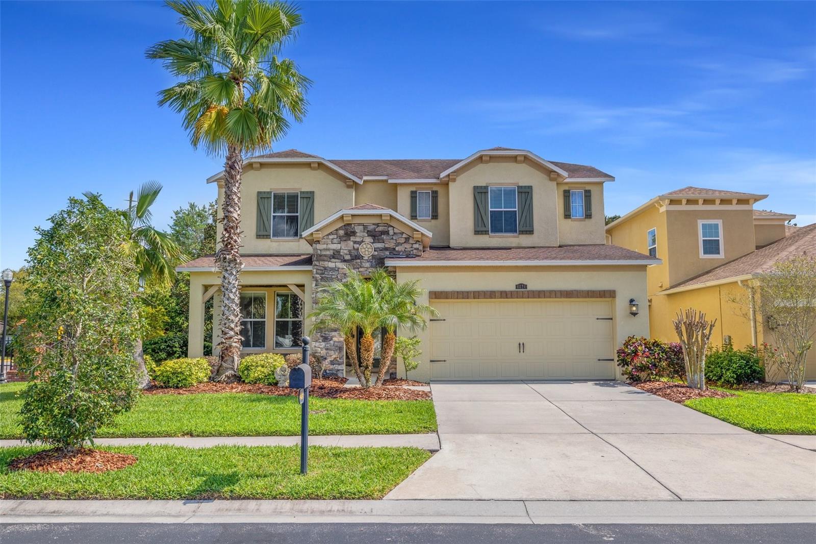 SEVEN OAKS PRCL C-1A & C-1B - Residential