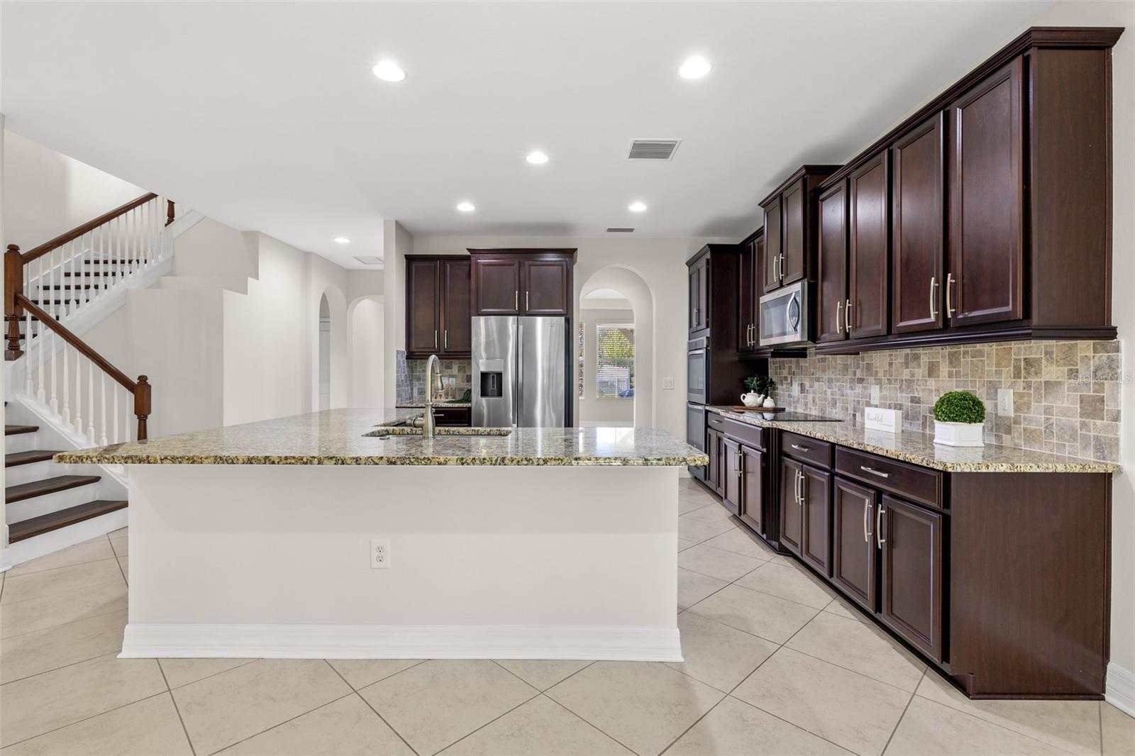 SEVEN OAKS PRCL C-1A & C-1B - Residential