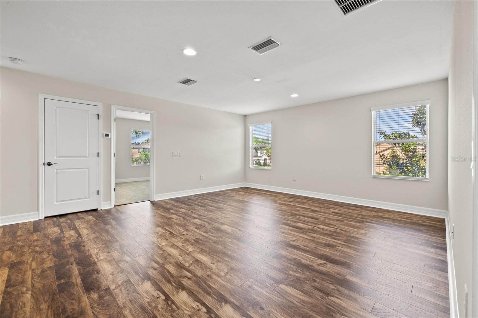 SEVEN OAKS PRCL C-1A & C-1B - Residential