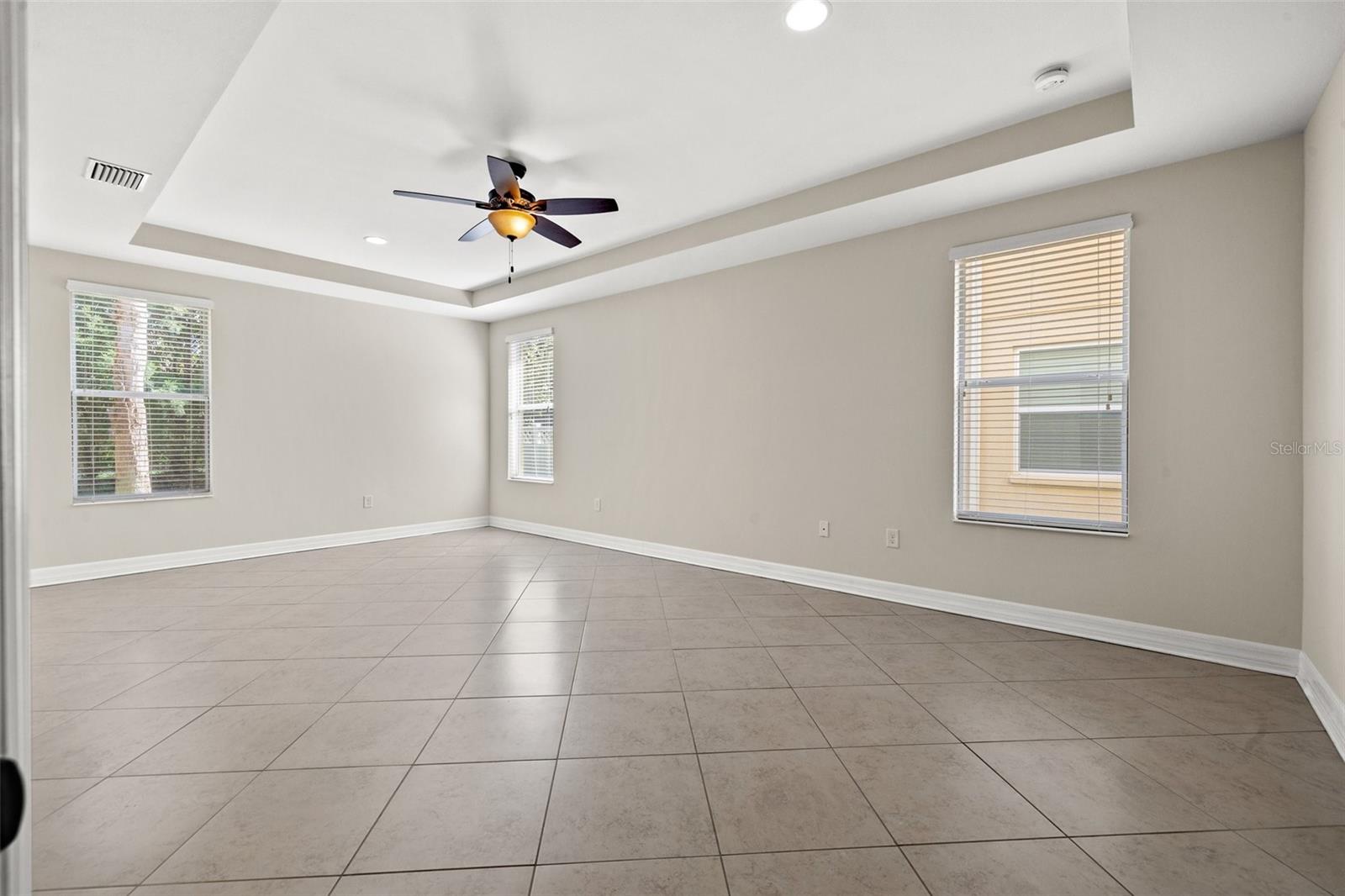 SEVEN OAKS PRCL C-1A & C-1B - Residential