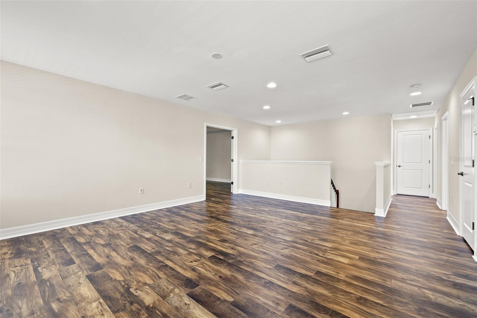 SEVEN OAKS PRCL C-1A & C-1B - Residential