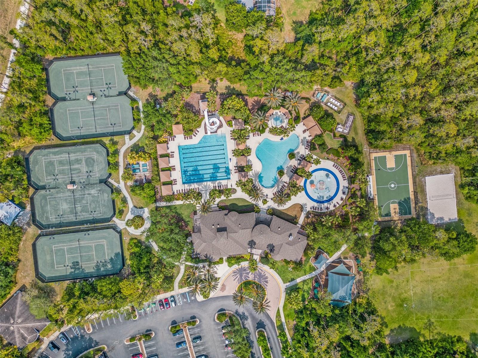 SEVEN OAKS PRCL C-1A & C-1B - Residential