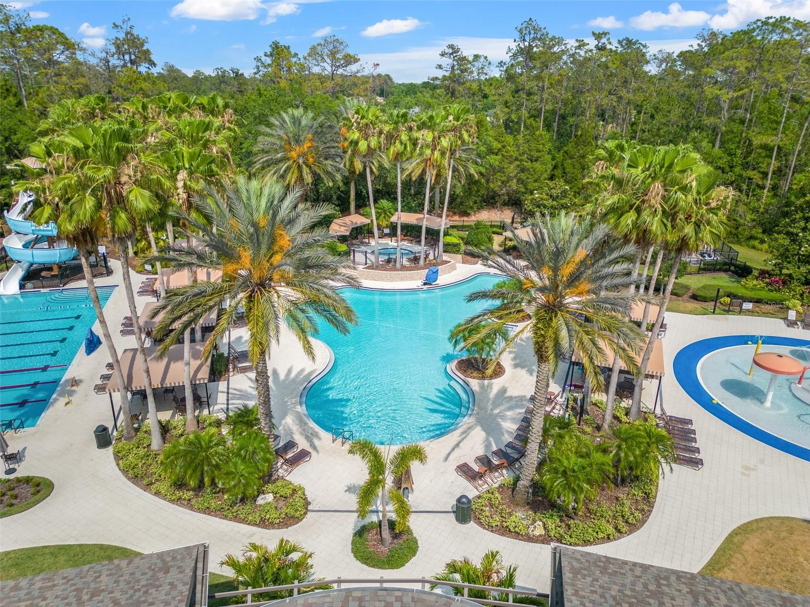 SEVEN OAKS PRCL C-1A & C-1B - Residential