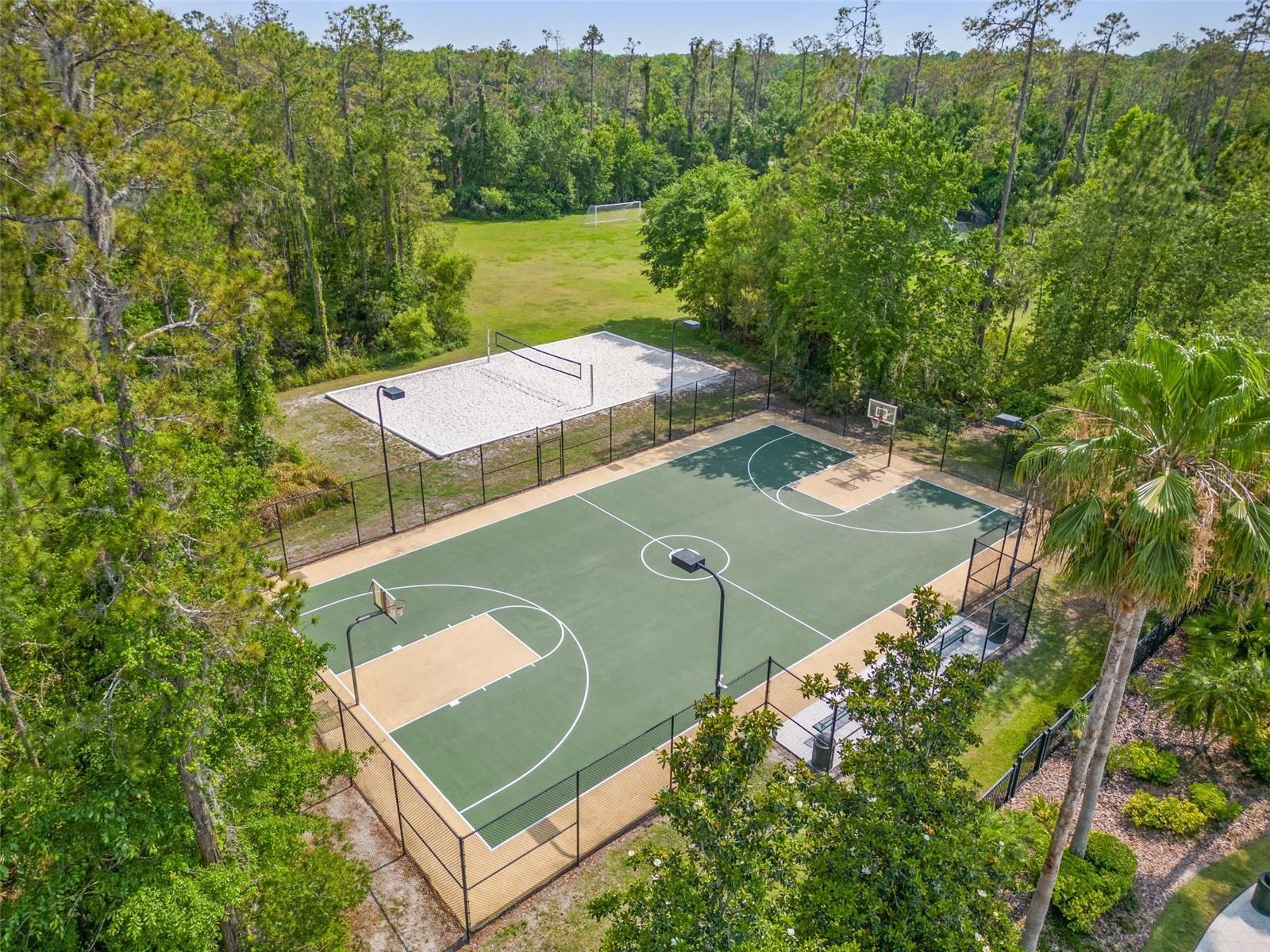 SEVEN OAKS PRCL C-1A & C-1B - Residential