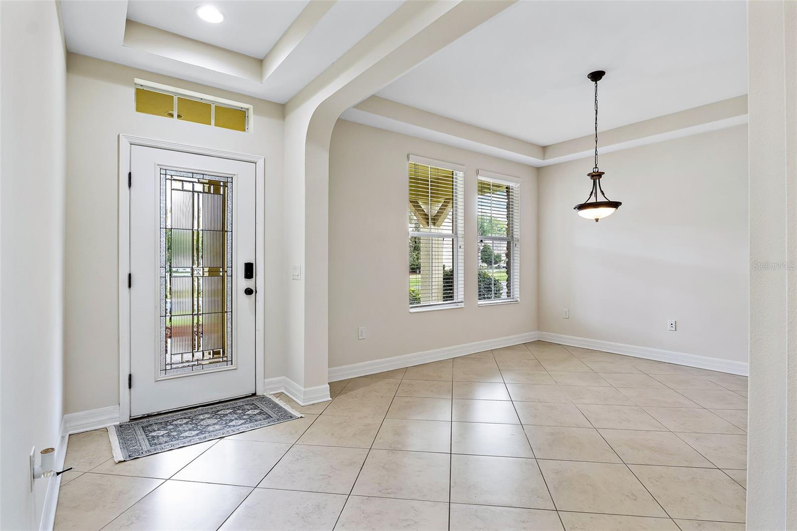 SEVEN OAKS PRCL C-1A & C-1B - Residential