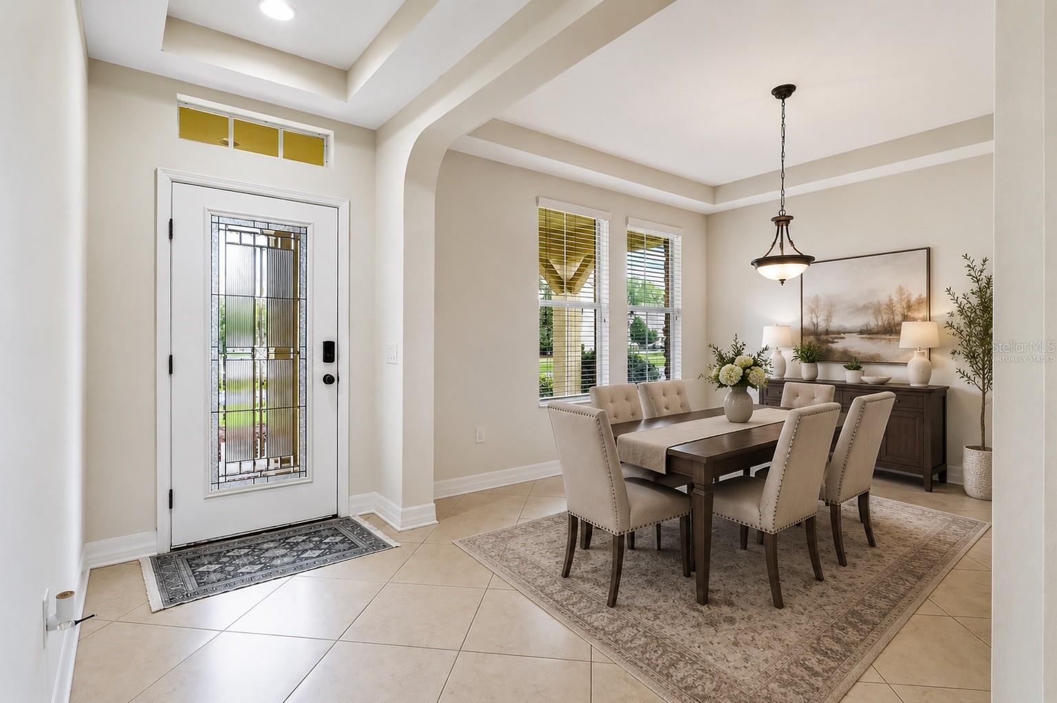 SEVEN OAKS PRCL C-1A & C-1B - Residential
