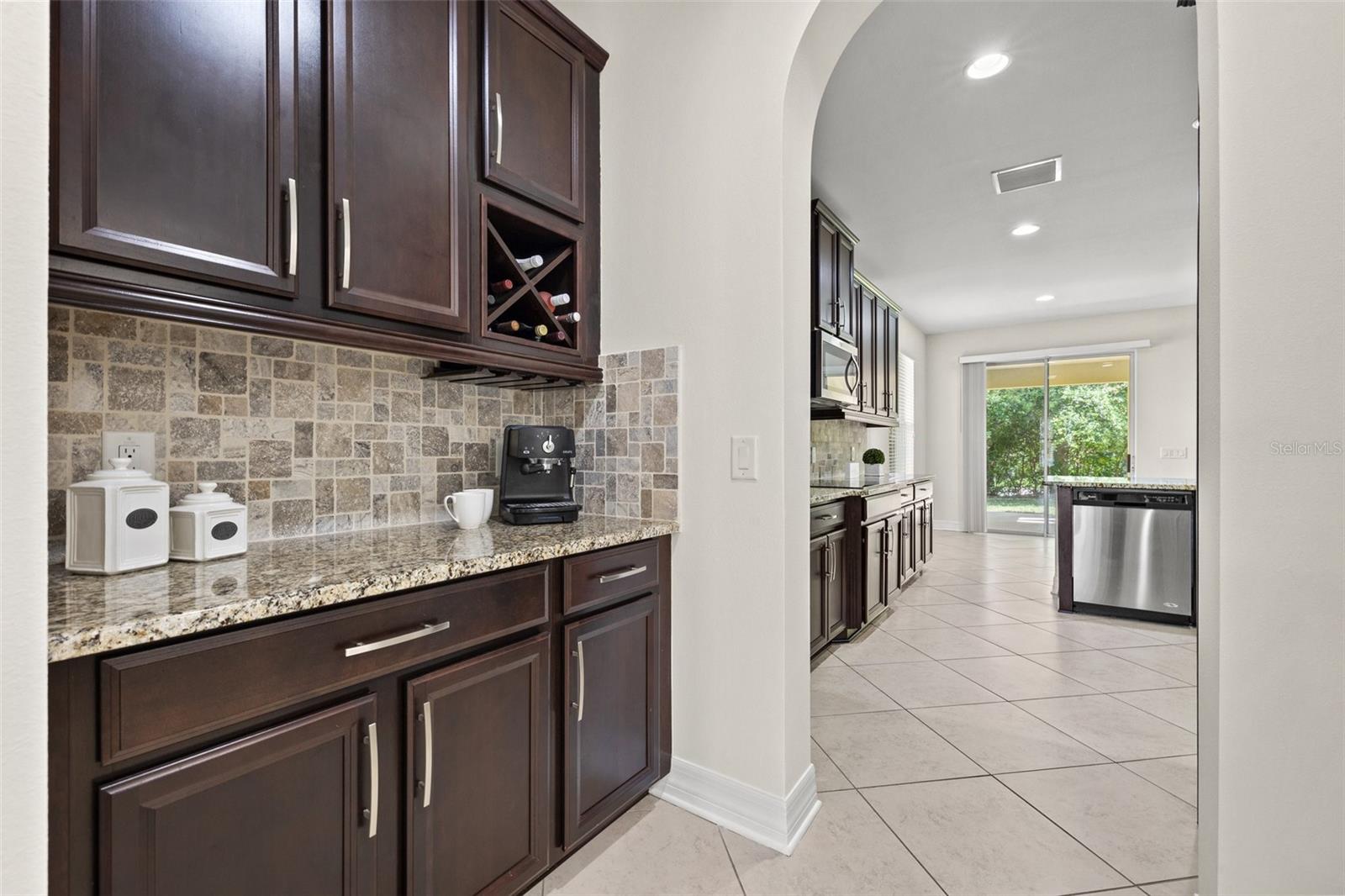 SEVEN OAKS PRCL C-1A & C-1B - Residential