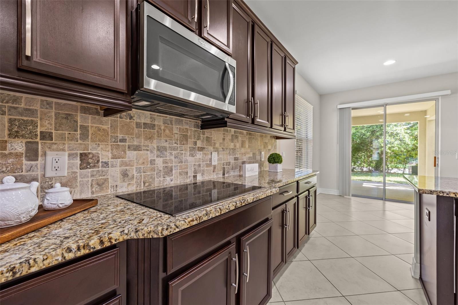 SEVEN OAKS PRCL C-1A & C-1B - Residential