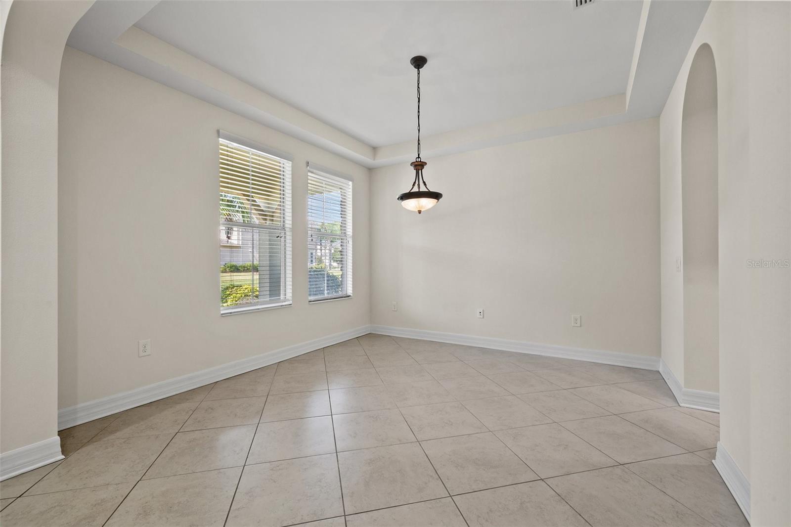 SEVEN OAKS PRCL C-1A & C-1B - Residential