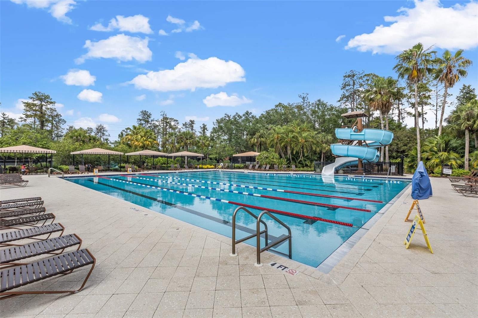 SEVEN OAKS PRCL C-1A & C-1B - Residential