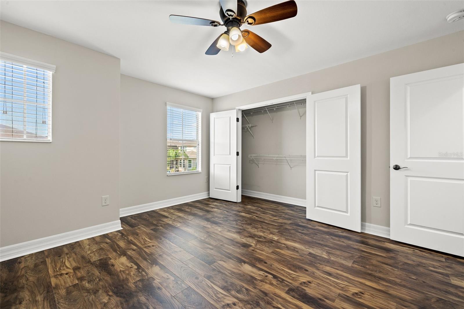 SEVEN OAKS PRCL C-1A & C-1B - Residential