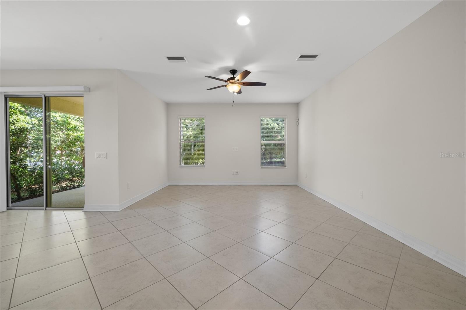 SEVEN OAKS PRCL C-1A & C-1B - Residential