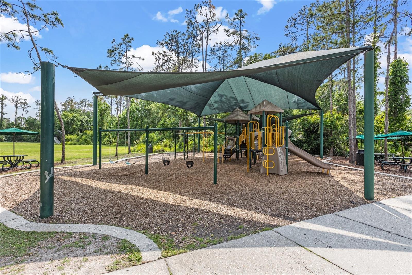 SEVEN OAKS PRCL C-1A & C-1B - Residential