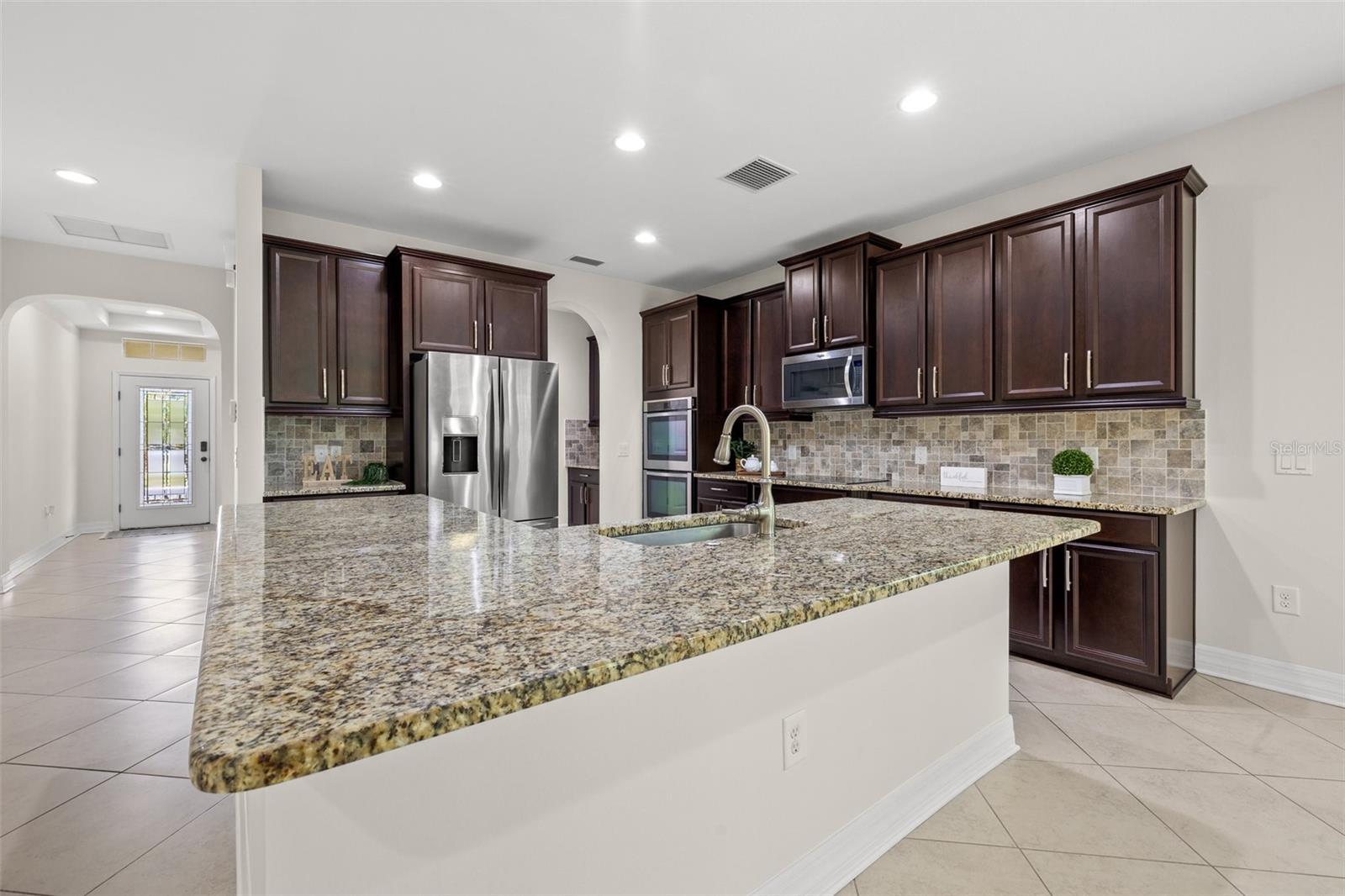 SEVEN OAKS PRCL C-1A & C-1B - Residential
