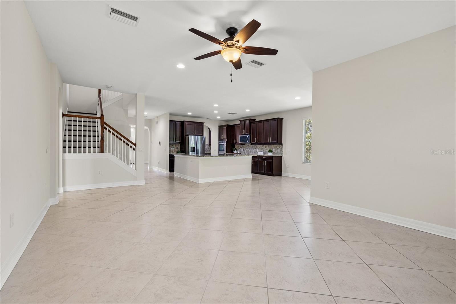 SEVEN OAKS PRCL C-1A & C-1B - Residential