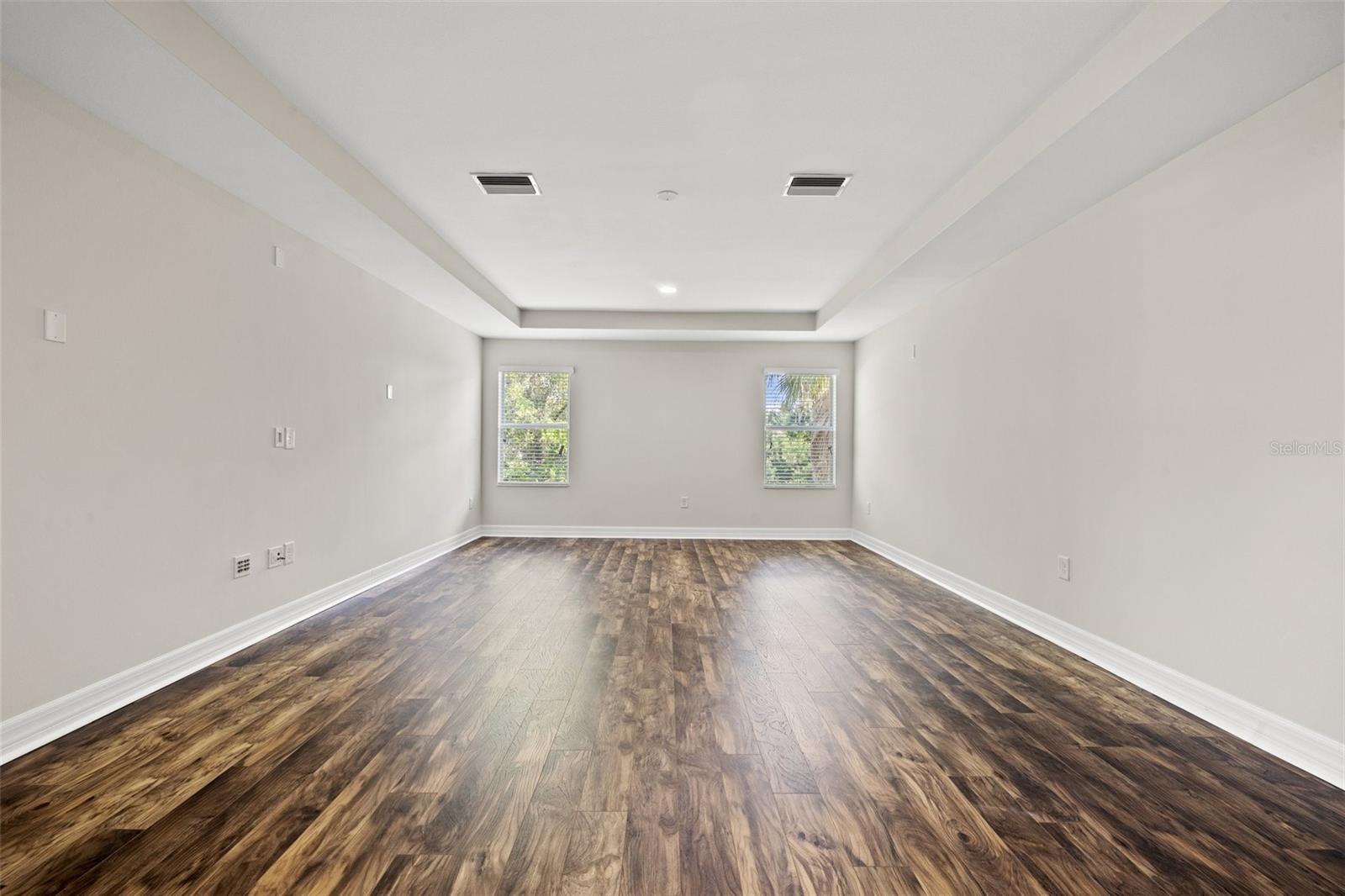 SEVEN OAKS PRCL C-1A & C-1B - Residential