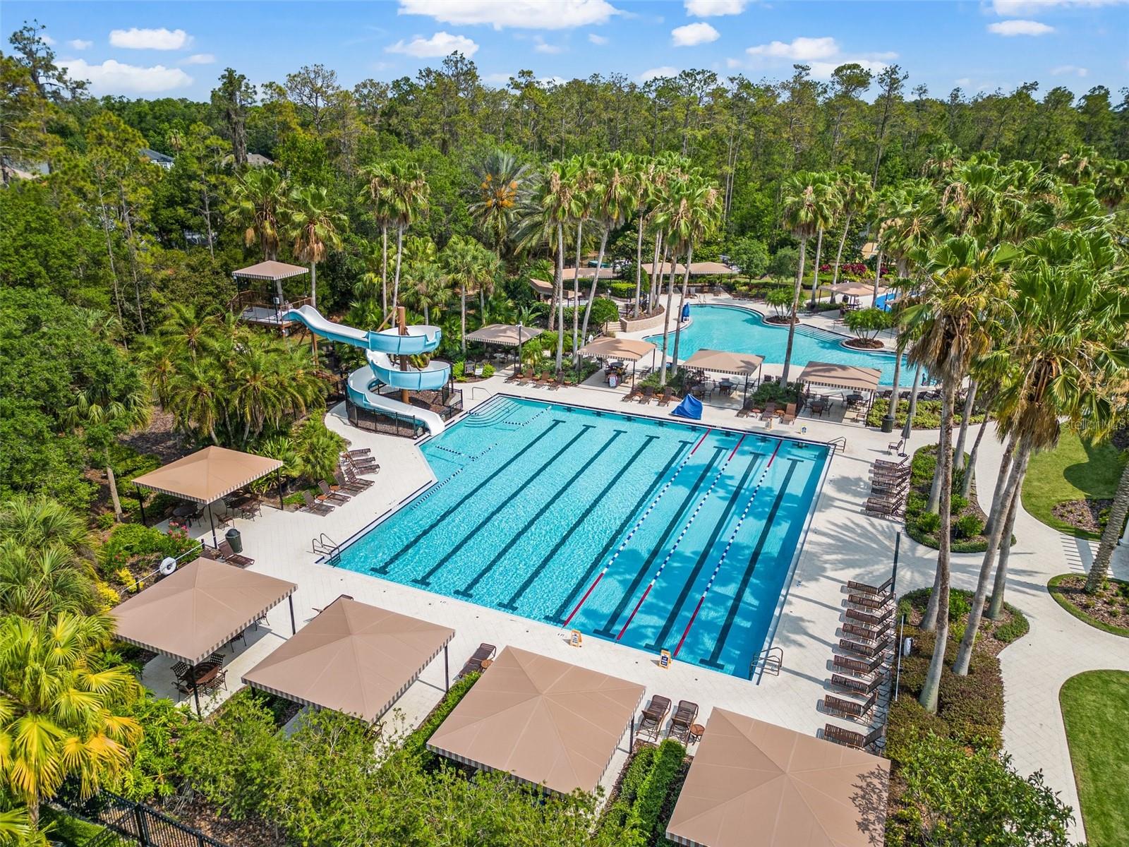 SEVEN OAKS PRCL C-1A & C-1B - Residential