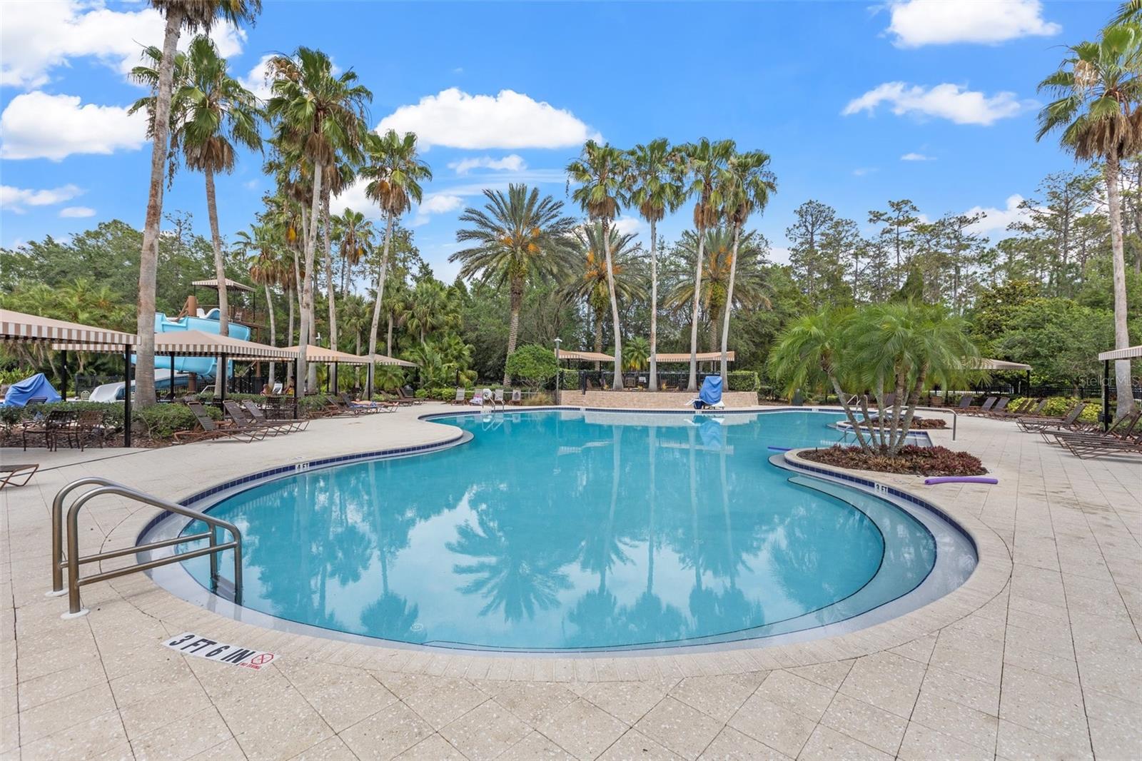 SEVEN OAKS PRCL C-1A & C-1B - Residential