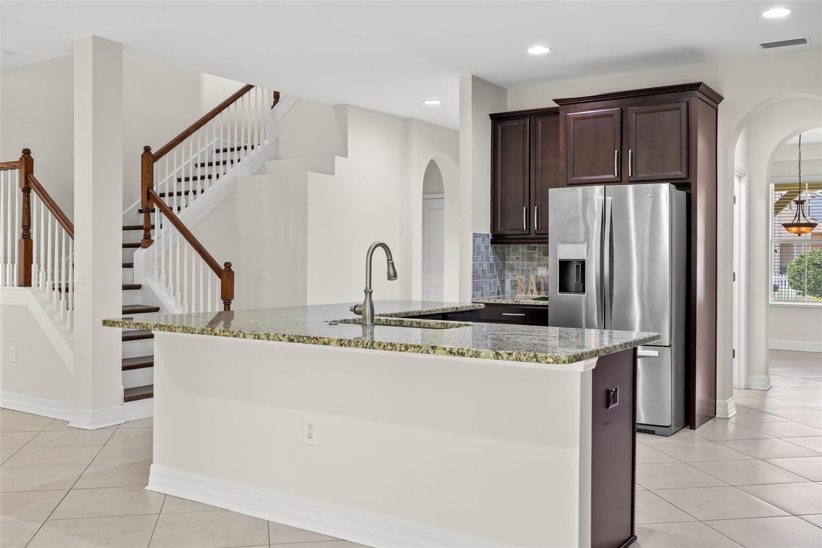 SEVEN OAKS PRCL C-1A & C-1B - Residential