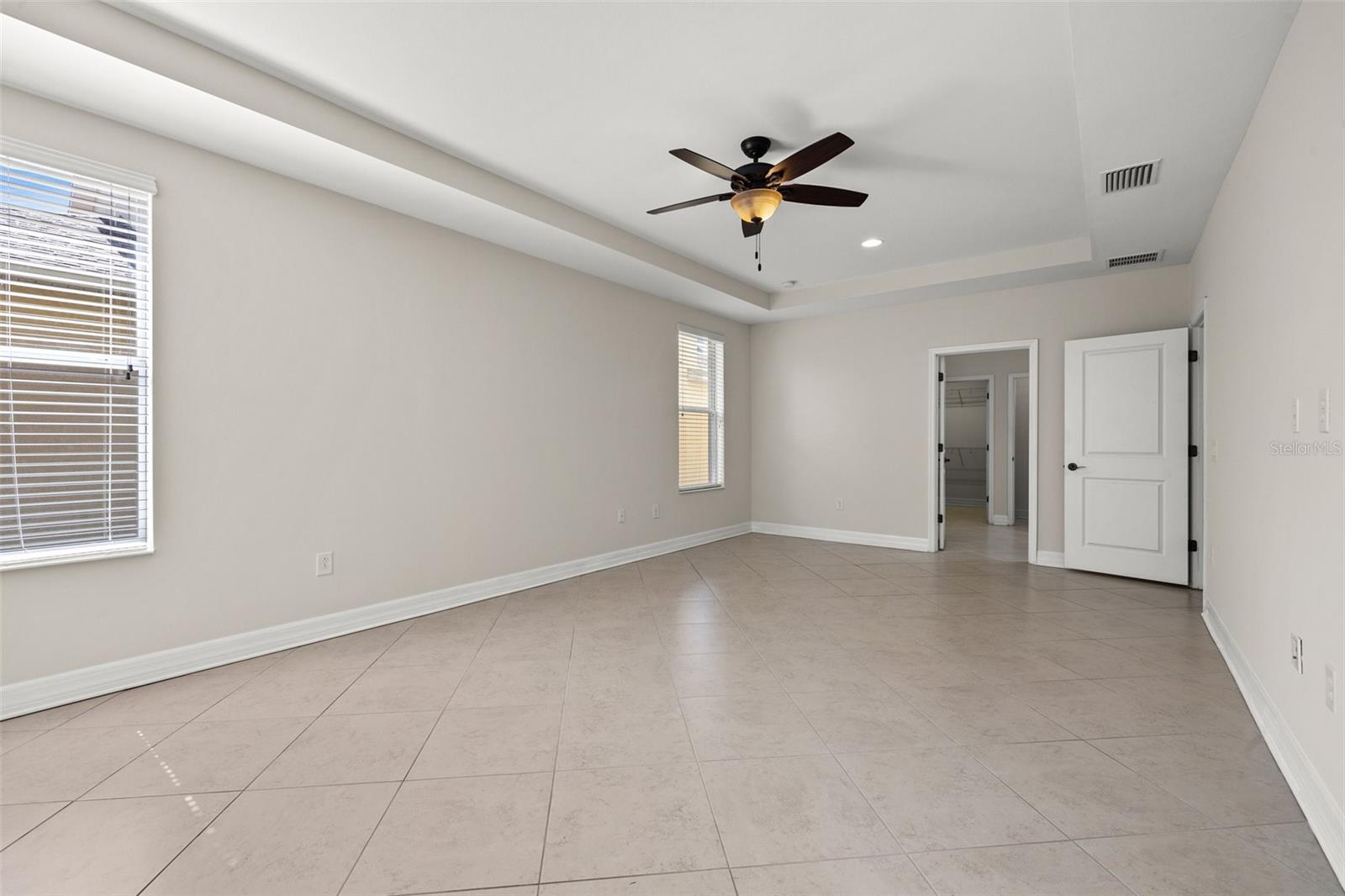 SEVEN OAKS PRCL C-1A & C-1B - Residential