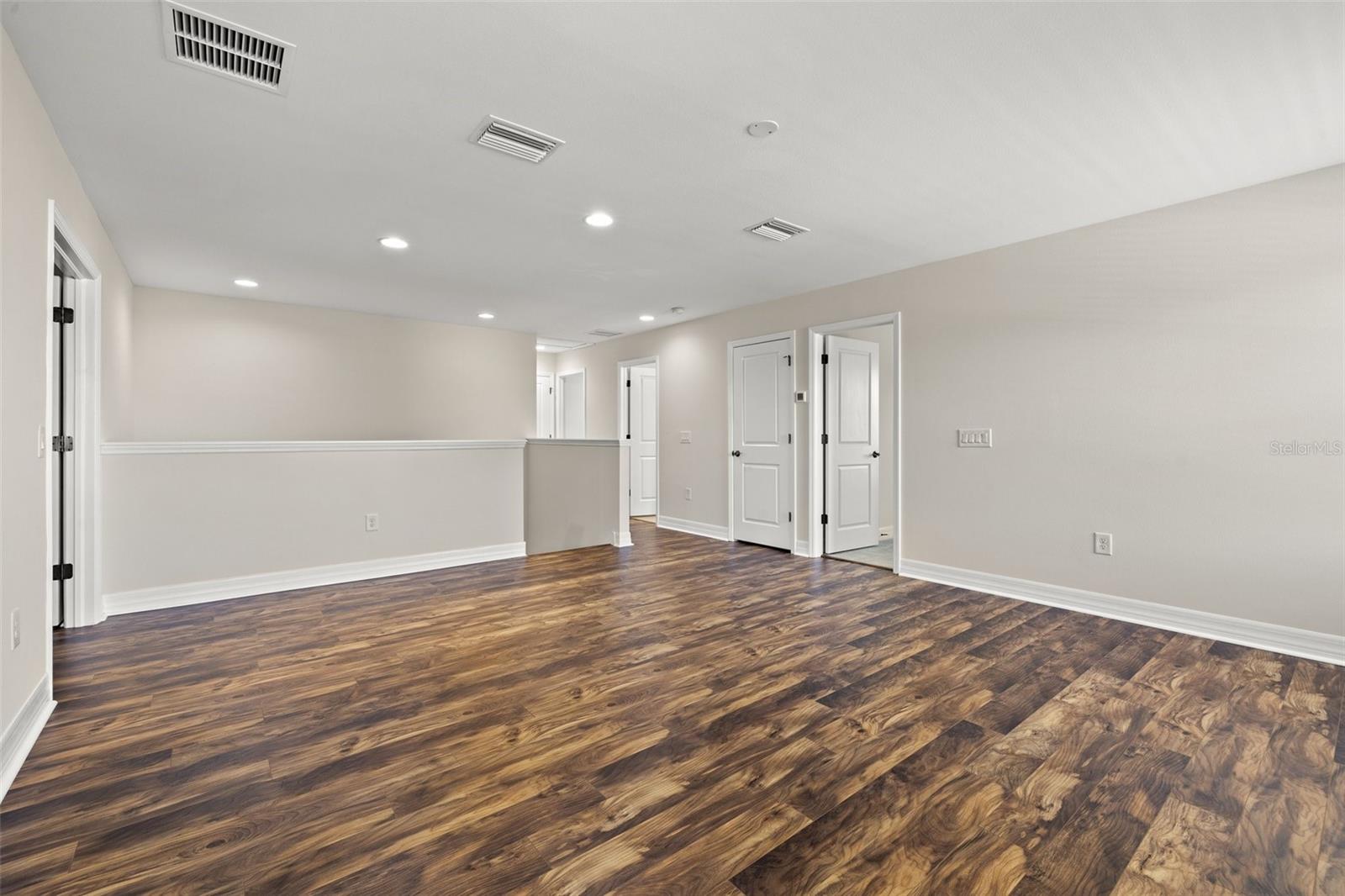 SEVEN OAKS PRCL C-1A & C-1B - Residential