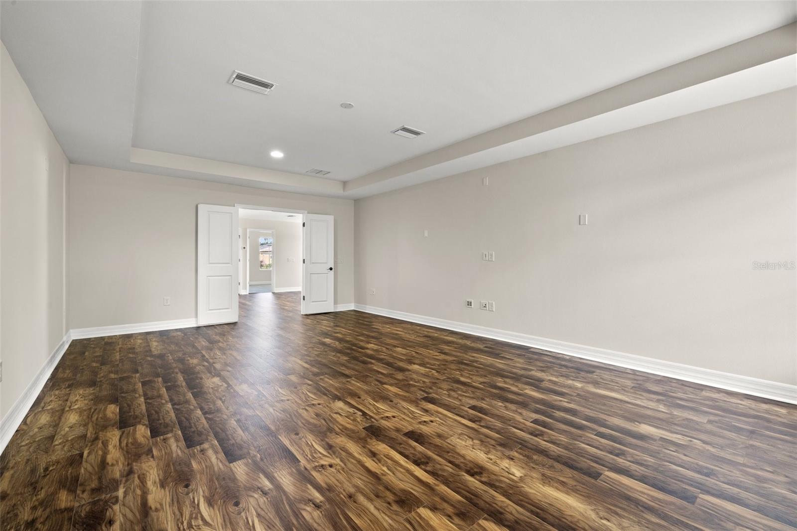 SEVEN OAKS PRCL C-1A & C-1B - Residential