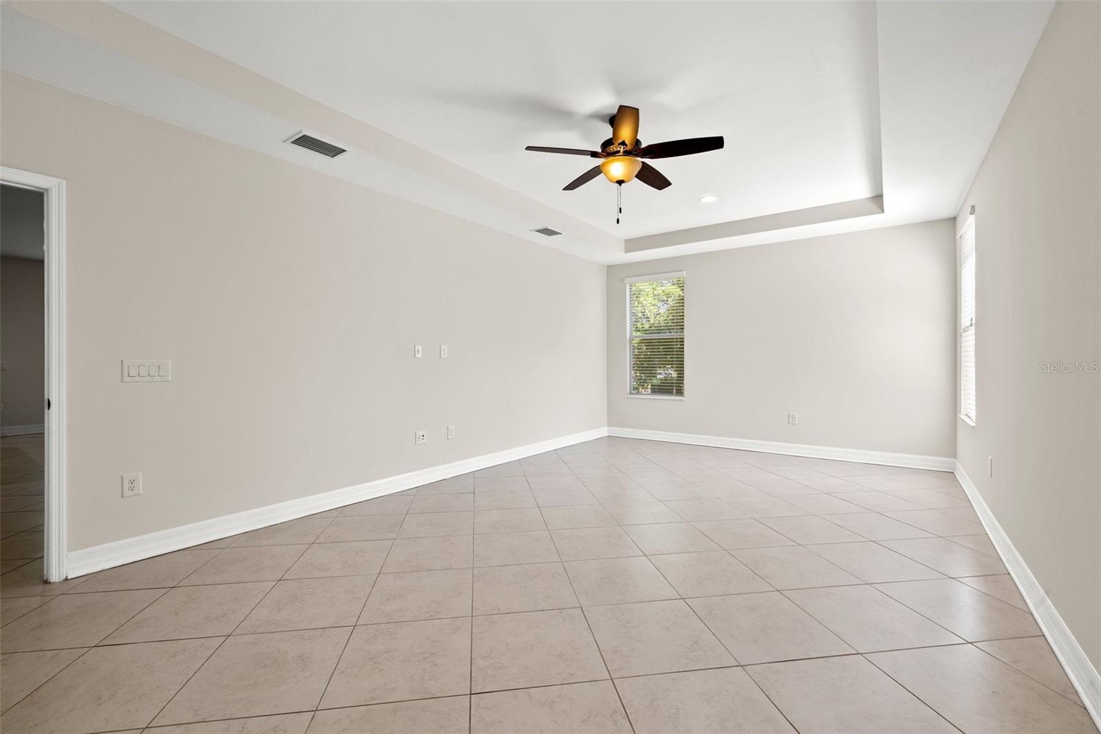 SEVEN OAKS PRCL C-1A & C-1B - Residential