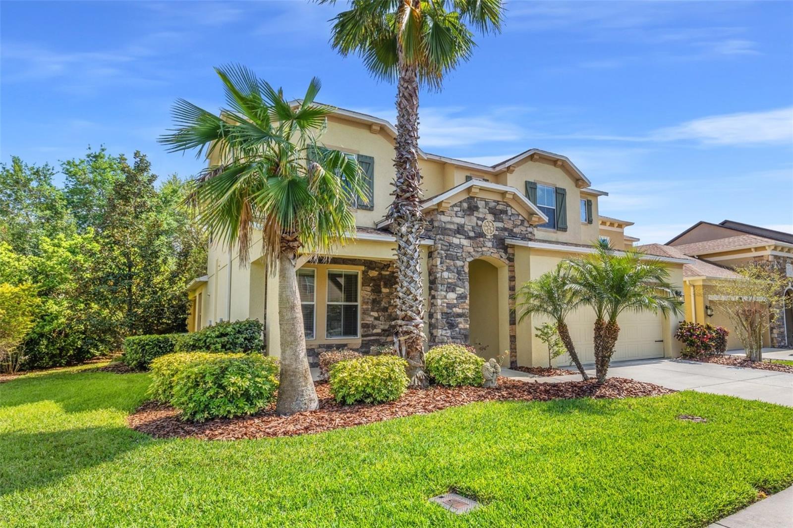 SEVEN OAKS PRCL C-1A & C-1B - Residential