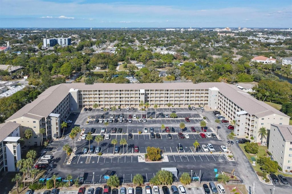 Photo of 3534 Lake Bayshore Drive #K118, Bradenton, FL 34205 (MLS # A4679503)