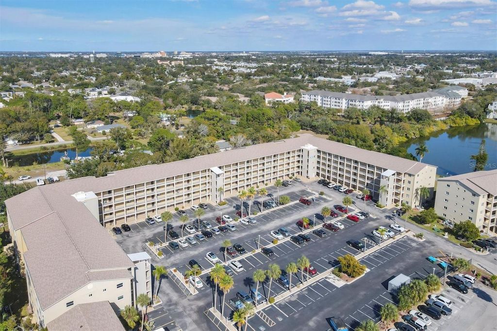 Photo of 3534 Lake Bayshore Drive #K118, Bradenton, FL 34205 (MLS # A4679503)