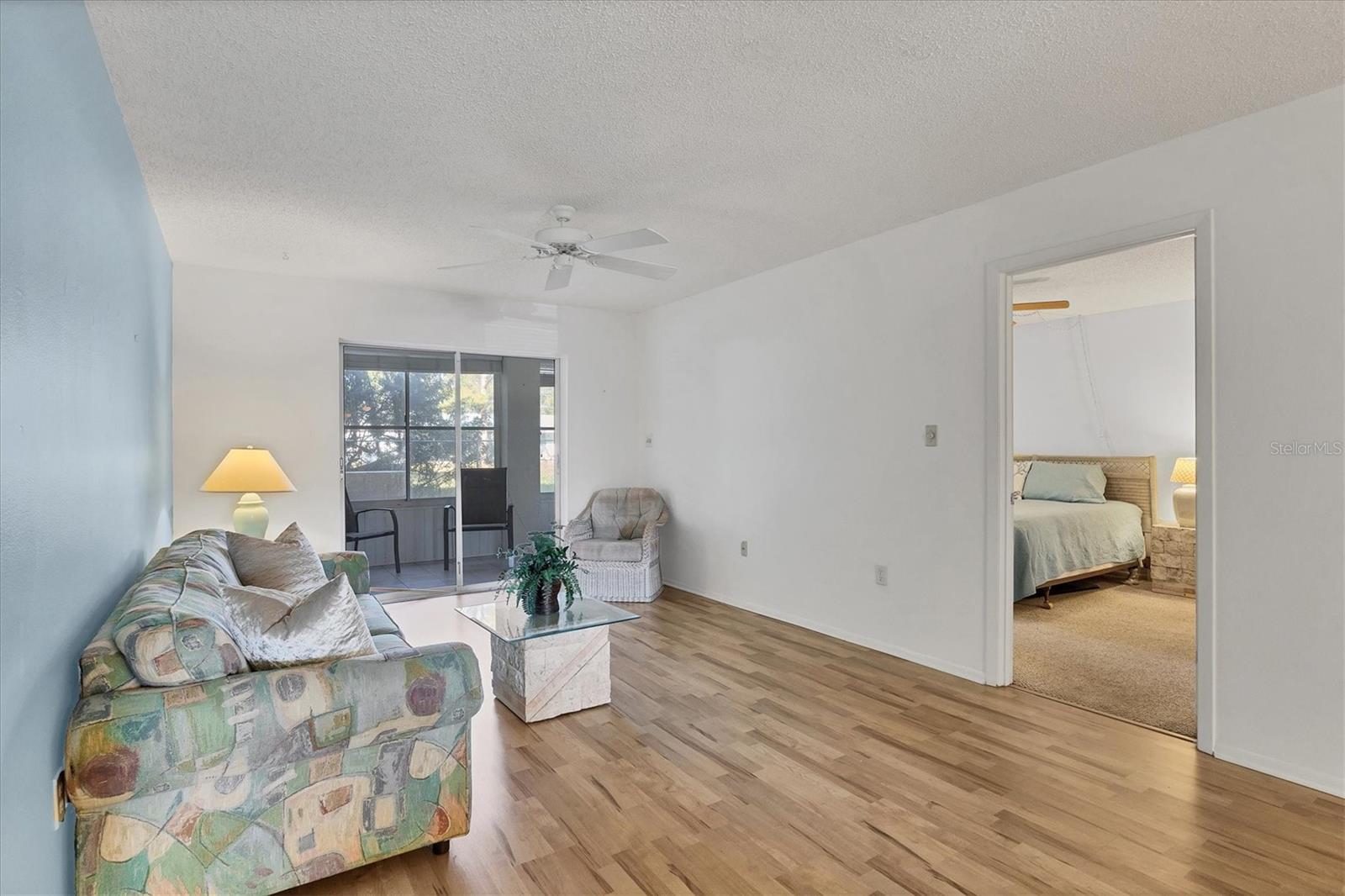 BAYSHORE ON THE LAKE APTS II SEC 3 - Residential