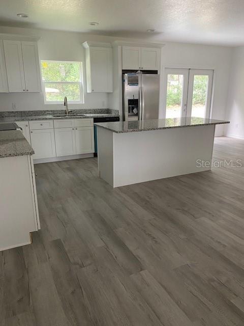 KREFTWOOD ESTATES - Residential