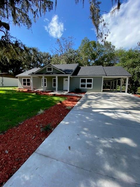 KREFTWOOD ESTATES - Residential