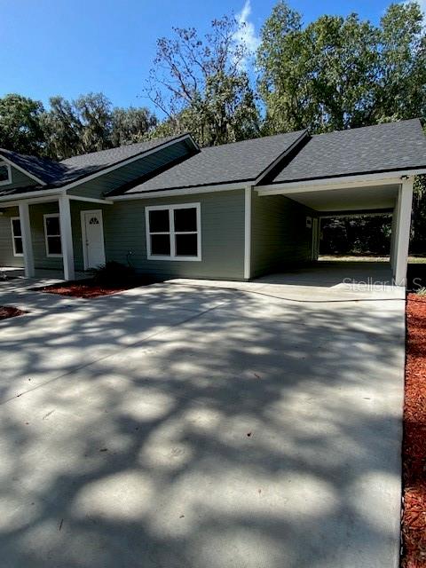 KREFTWOOD ESTATES - Residential