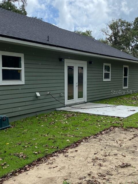 KREFTWOOD ESTATES - Residential
