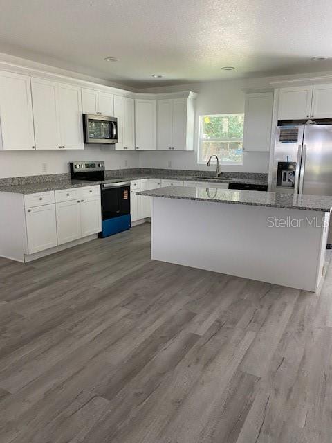 KREFTWOOD ESTATES - Residential