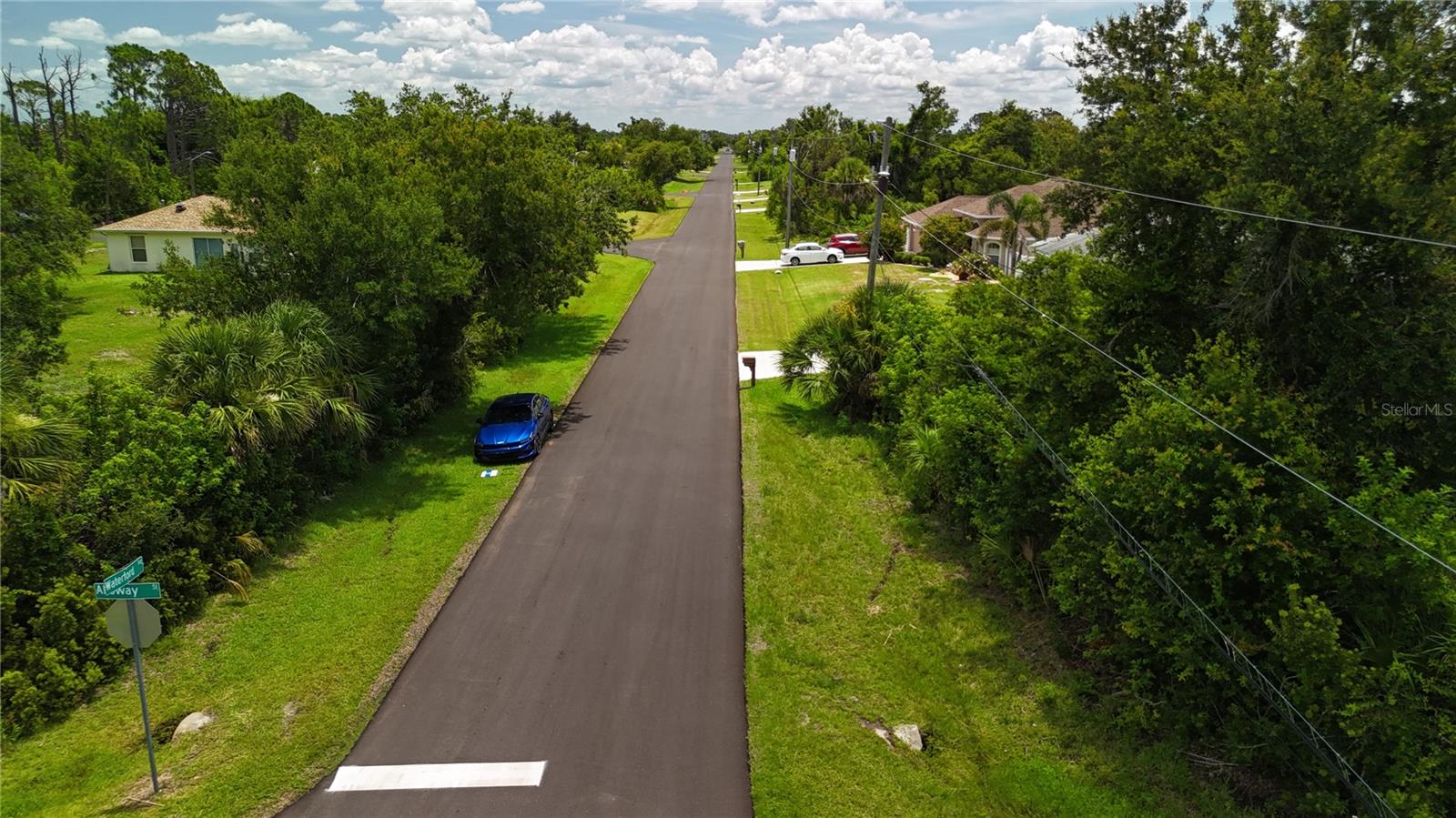 PORT CHARLOTTE SEC 062 - Land