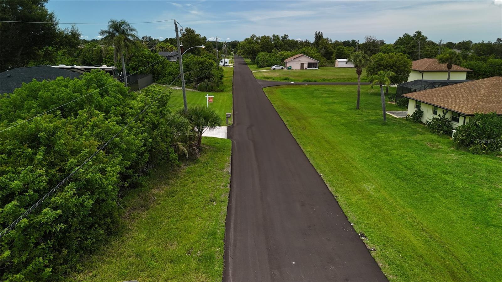PORT CHARLOTTE SEC 062 - Land