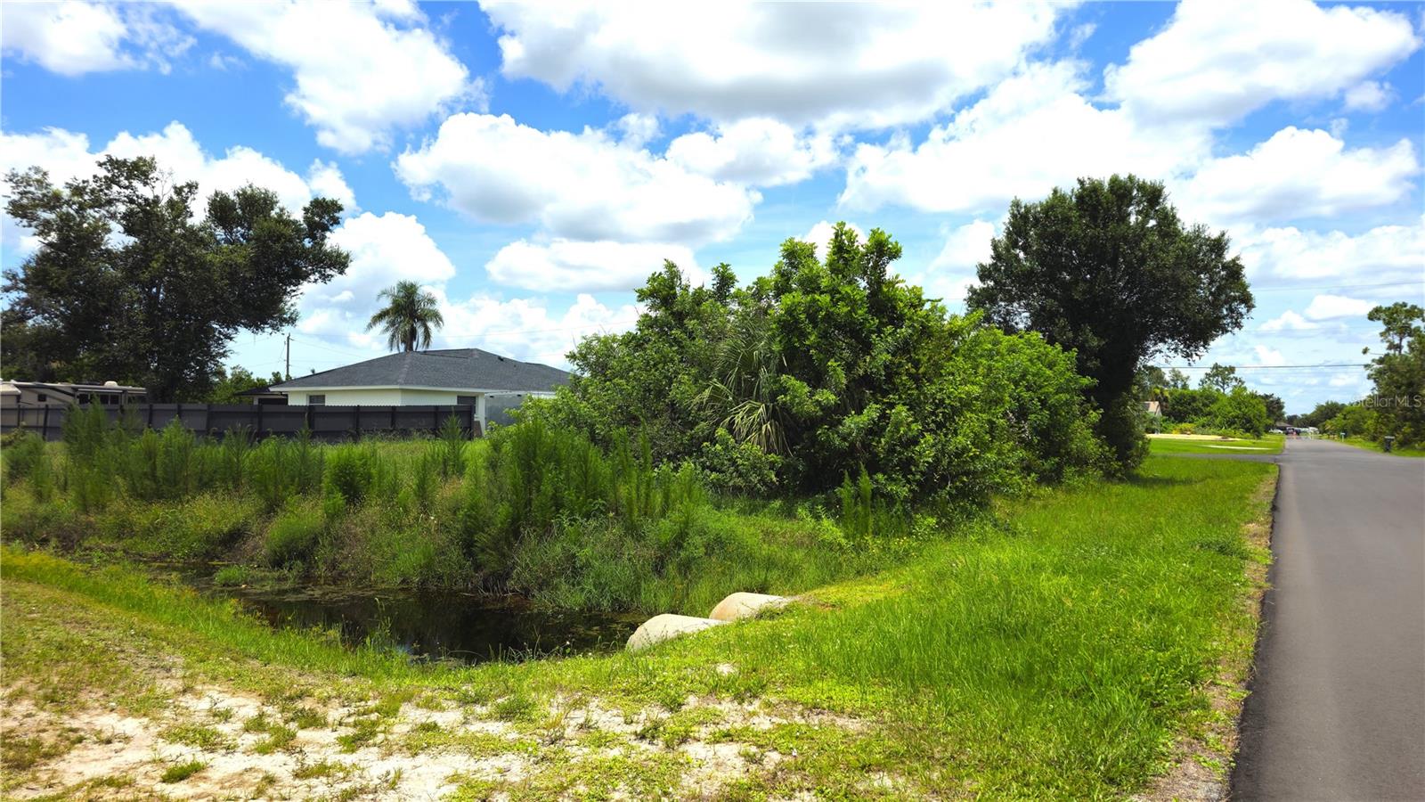 PORT CHARLOTTE SEC 062 - Land