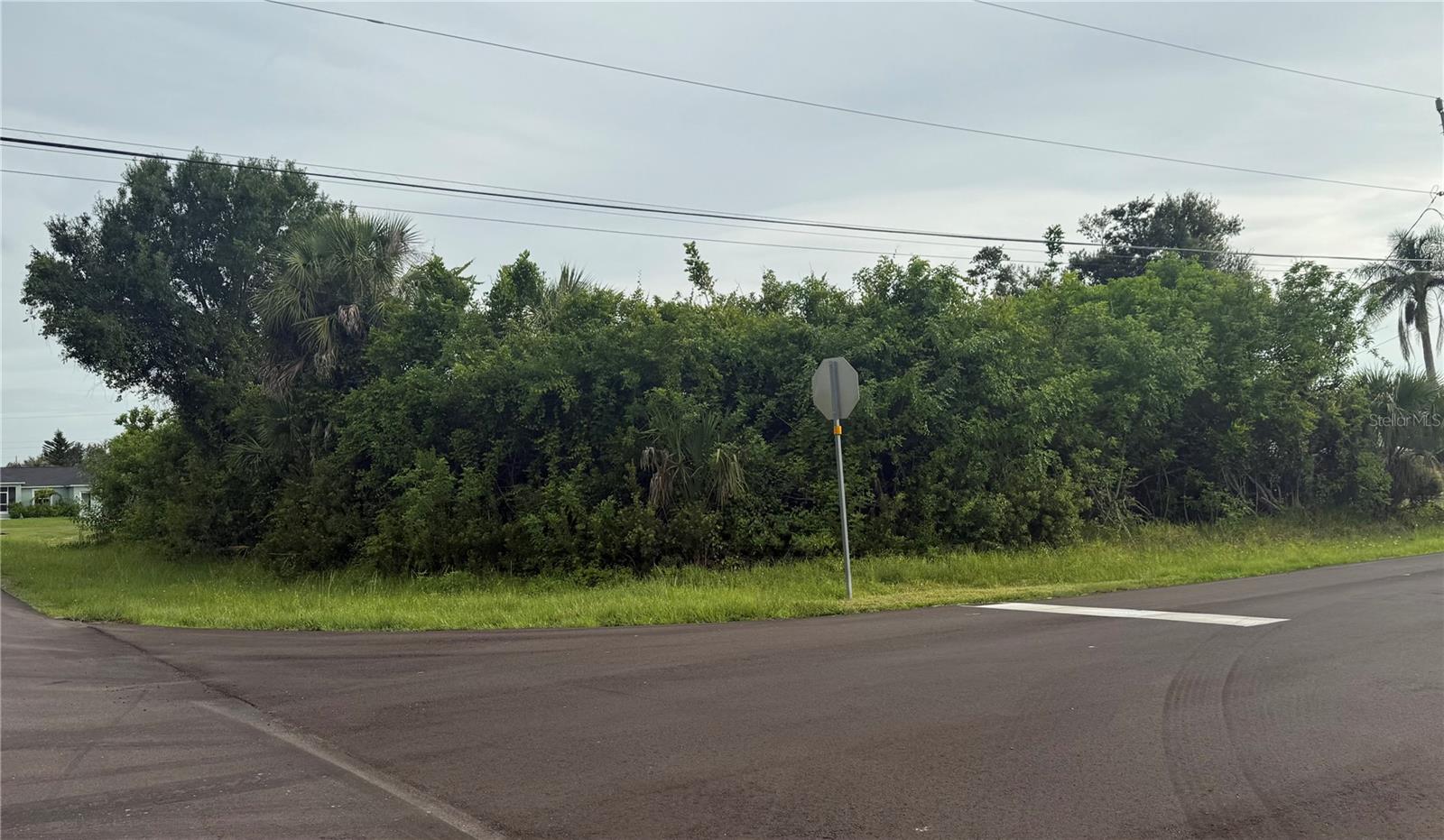 PORT CHARLOTTE SEC 062 - Land