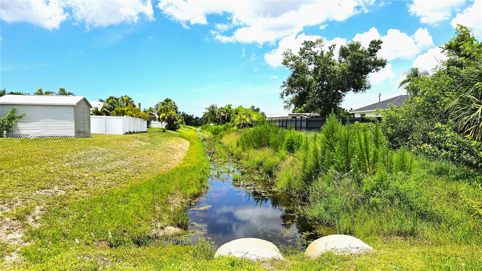 PORT CHARLOTTE SEC 062 - Land