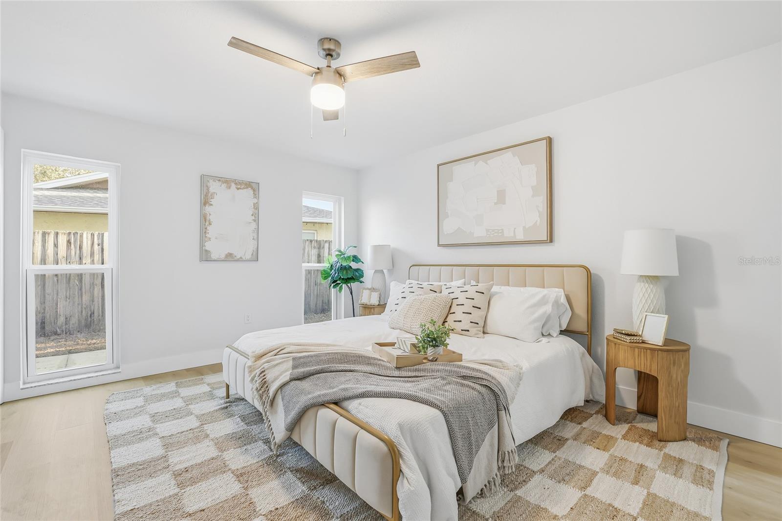 BONNIE GLYNN PH ONE-A - Residential