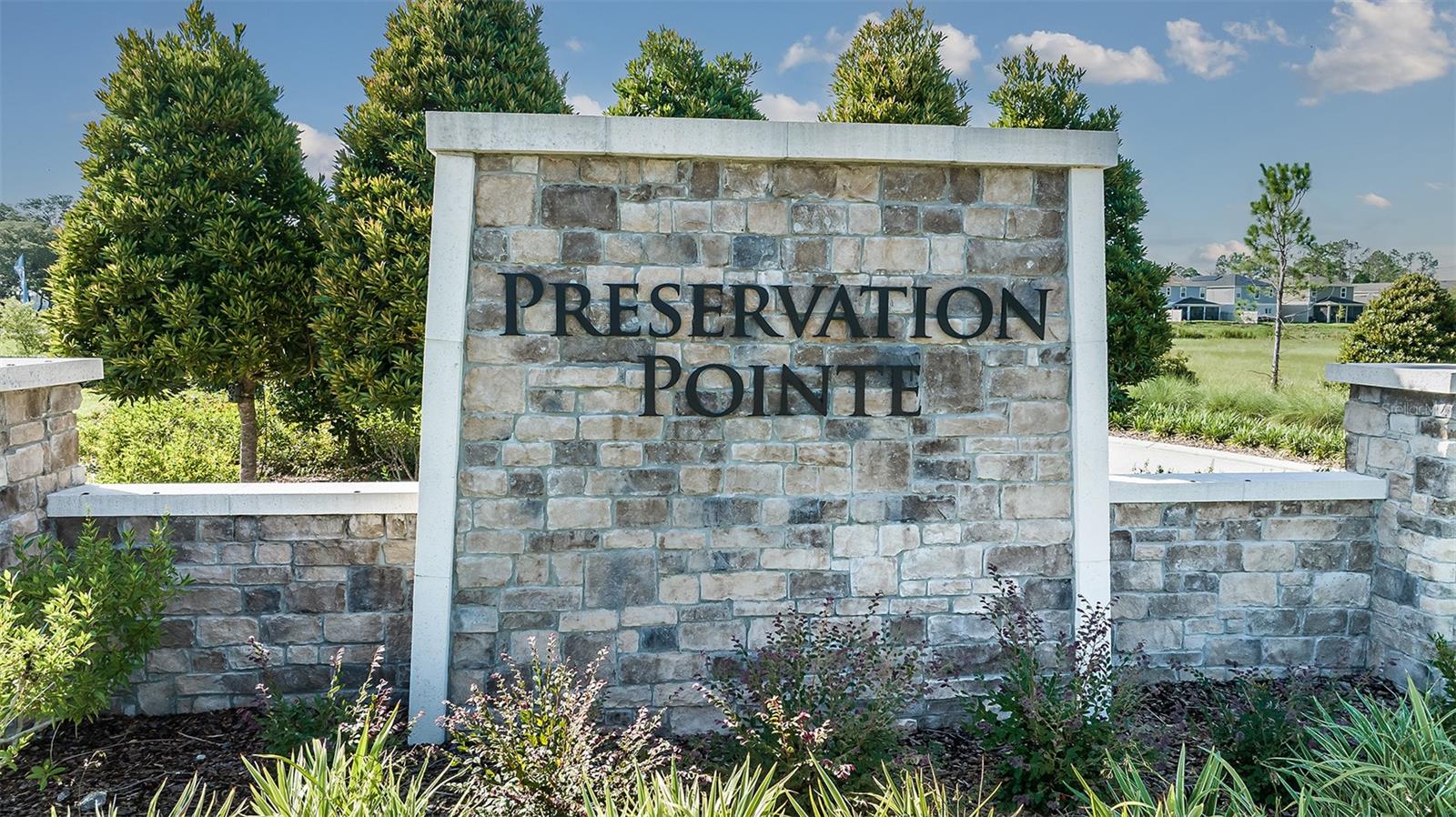 317 PRESERVE POINTE BOULEVARD