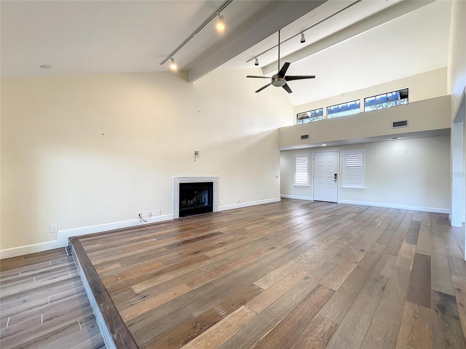 FAIRWAY VILLAGE II PHASE II - Residential