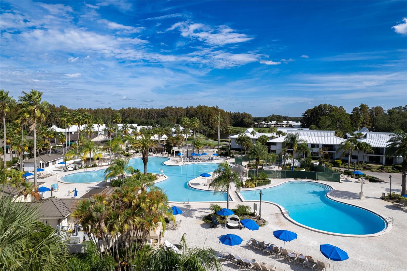 FAIRWAY VILLAGE II PHASE II - Residential