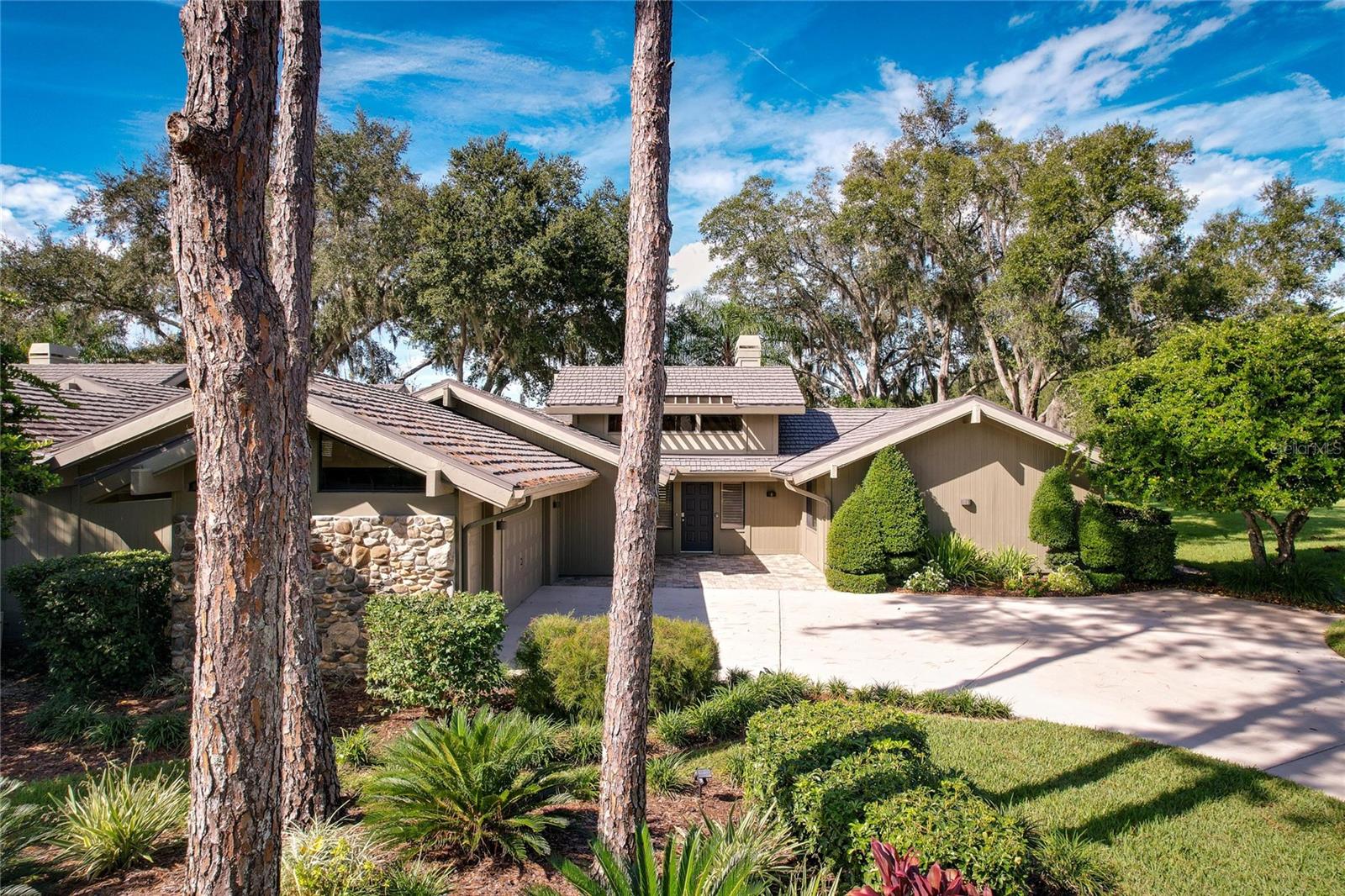 FAIRWAY VILLAGE II PHASE II - Residential