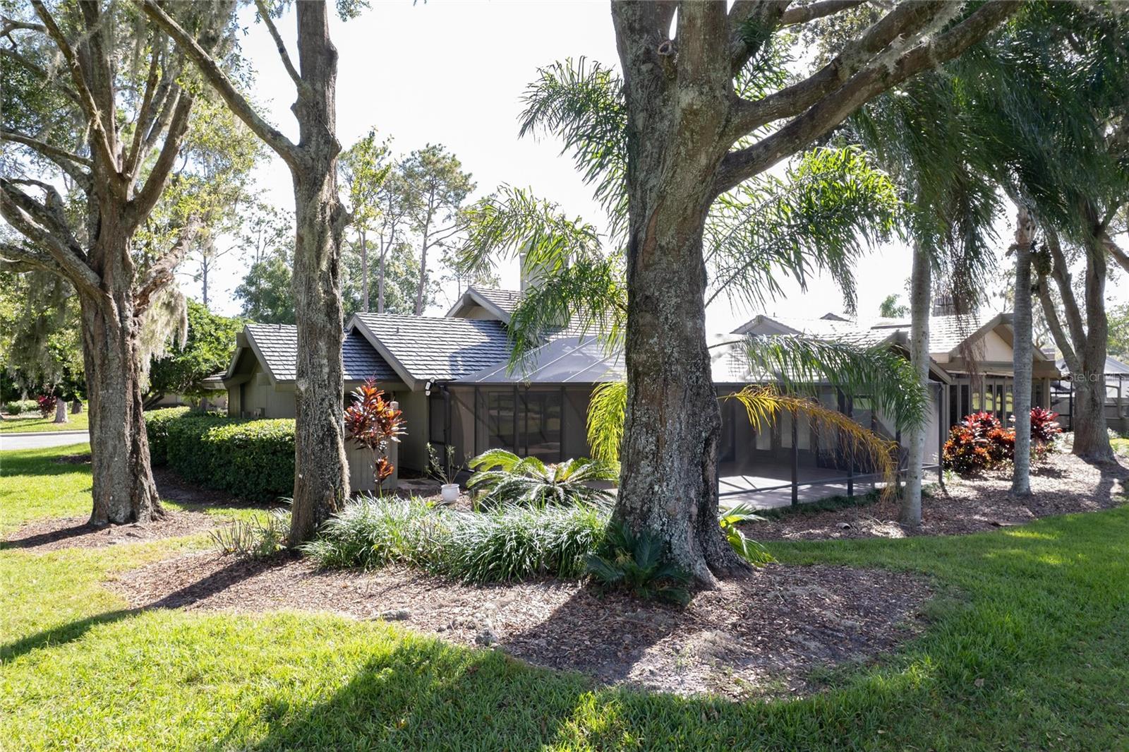 FAIRWAY VILLAGE II PHASE II - Residential