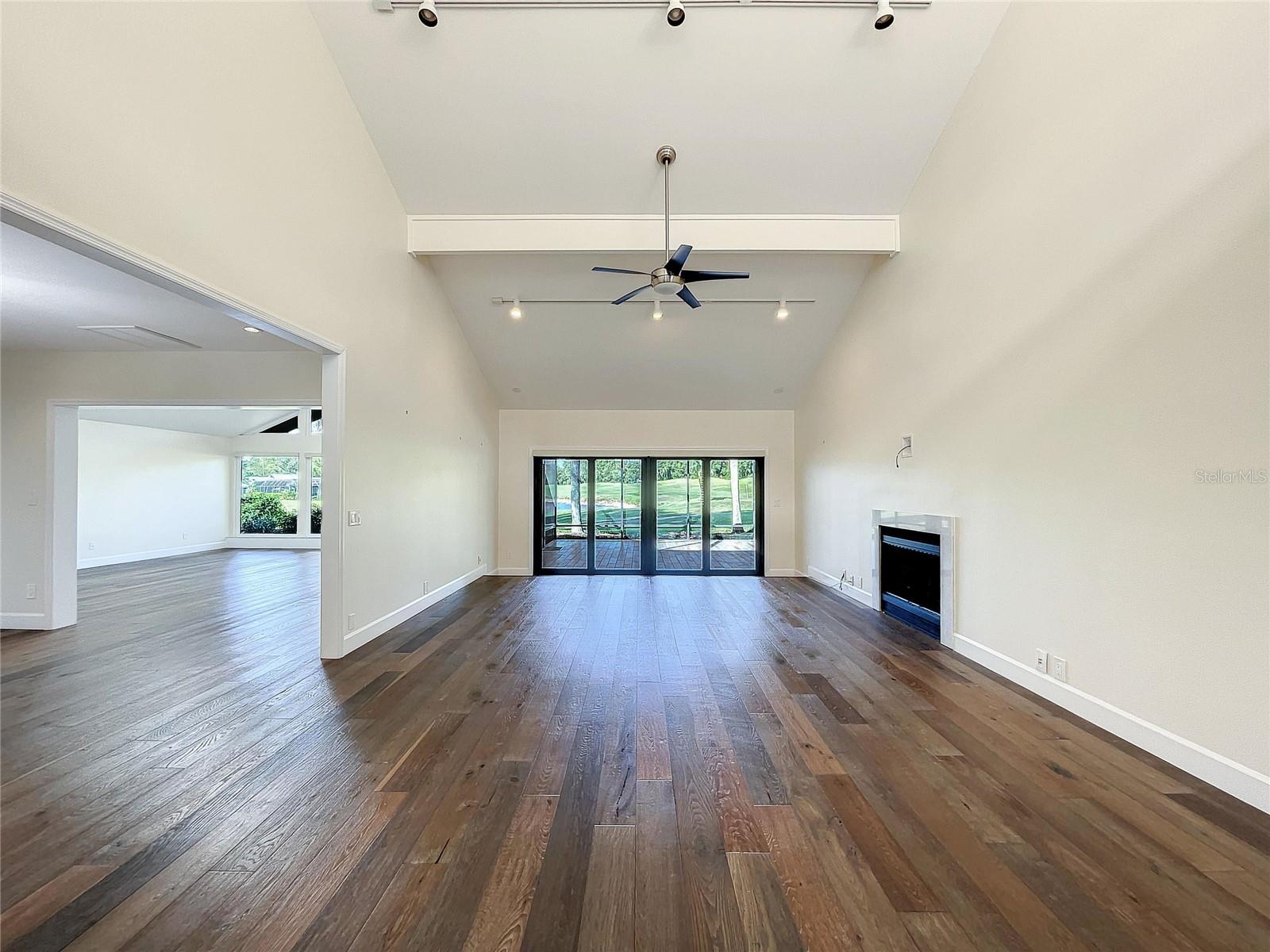 FAIRWAY VILLAGE II PHASE II - Residential